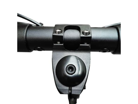 Электросамокат MINIPRO M4 Pro 16Ah